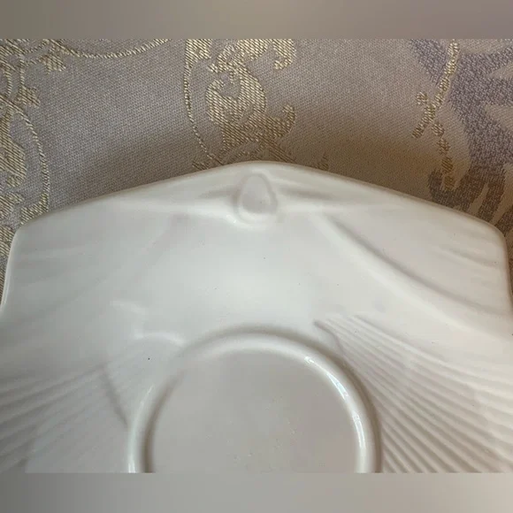 Wedgewood Snack set (4) - Picture 5 of 14